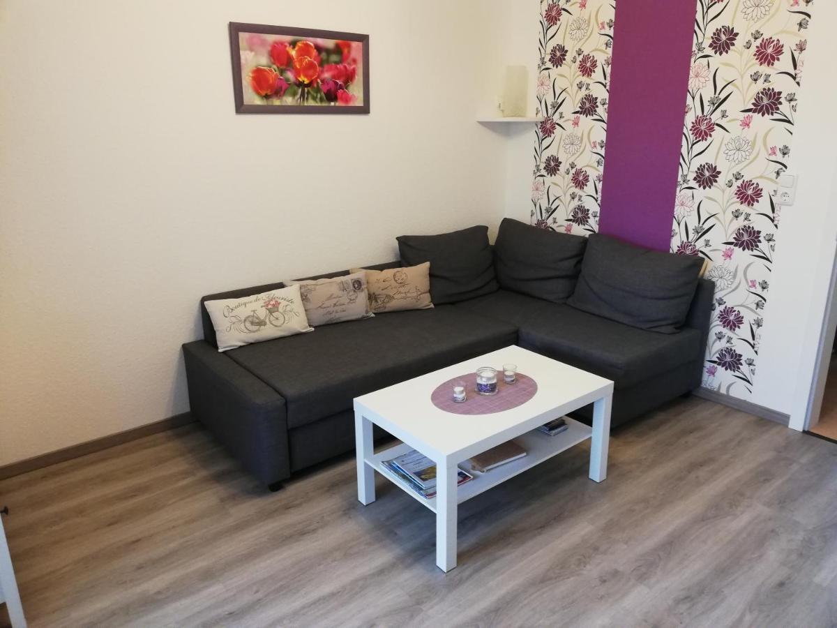 Sahlenburger Ferienhaus Apartment Cuxhaven Ngoại thất bức ảnh