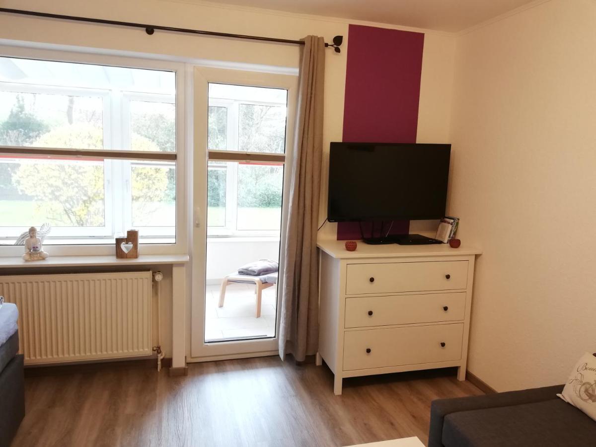 Sahlenburger Ferienhaus Apartment Cuxhaven Ngoại thất bức ảnh